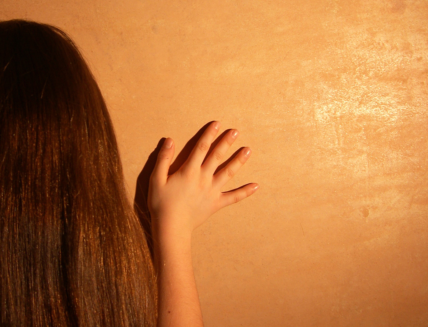 Essbare Wandfarbe - Austria Innovativ