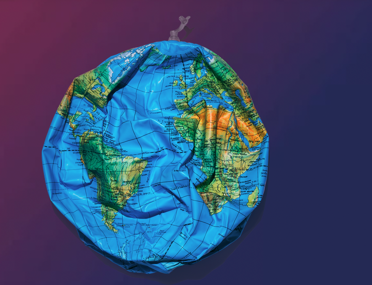 Führungskrise made by Boomers? Nachwuchstalente sehen geopolitisch klarer