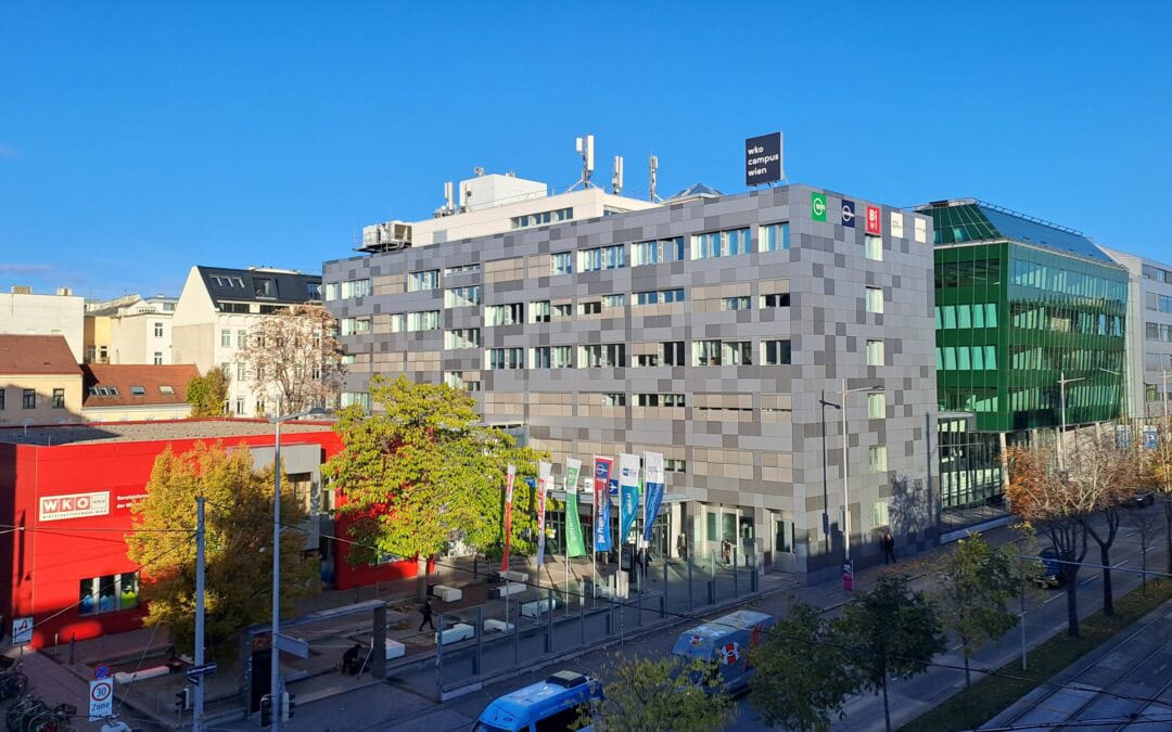 Weiterbildungstrends 2025: 39 % der Wiener:innen planen berufliche Weiterbildung