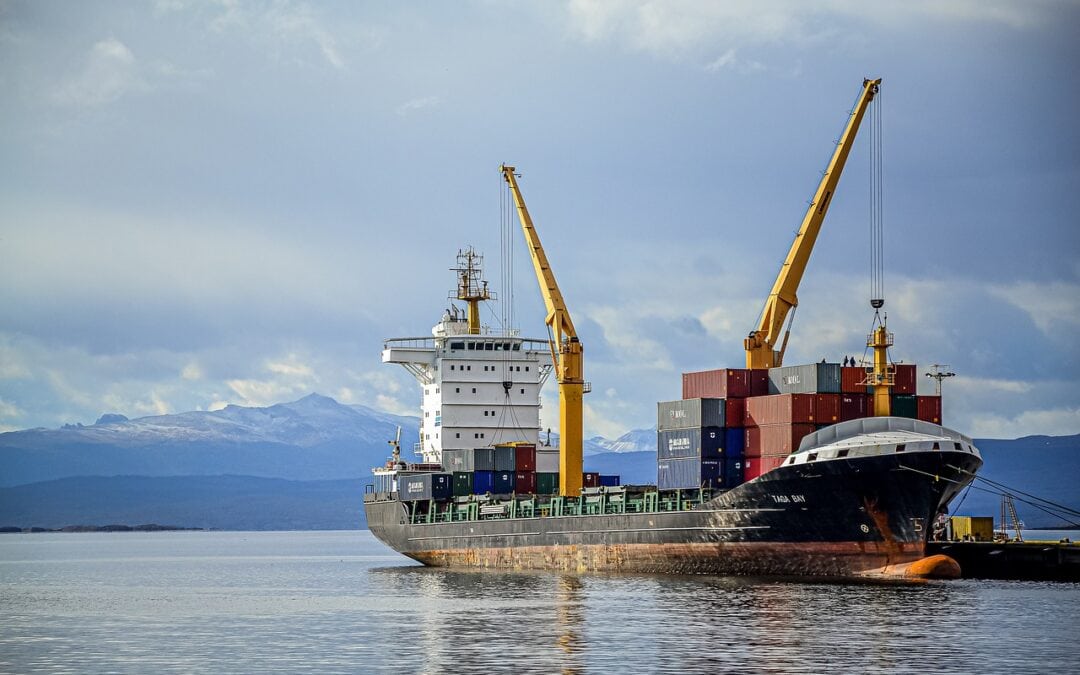 90-Tage-Zollpause: Studie warnt vor logistischen Engpässen im Seehandel wie während COVID-19-Pandemie