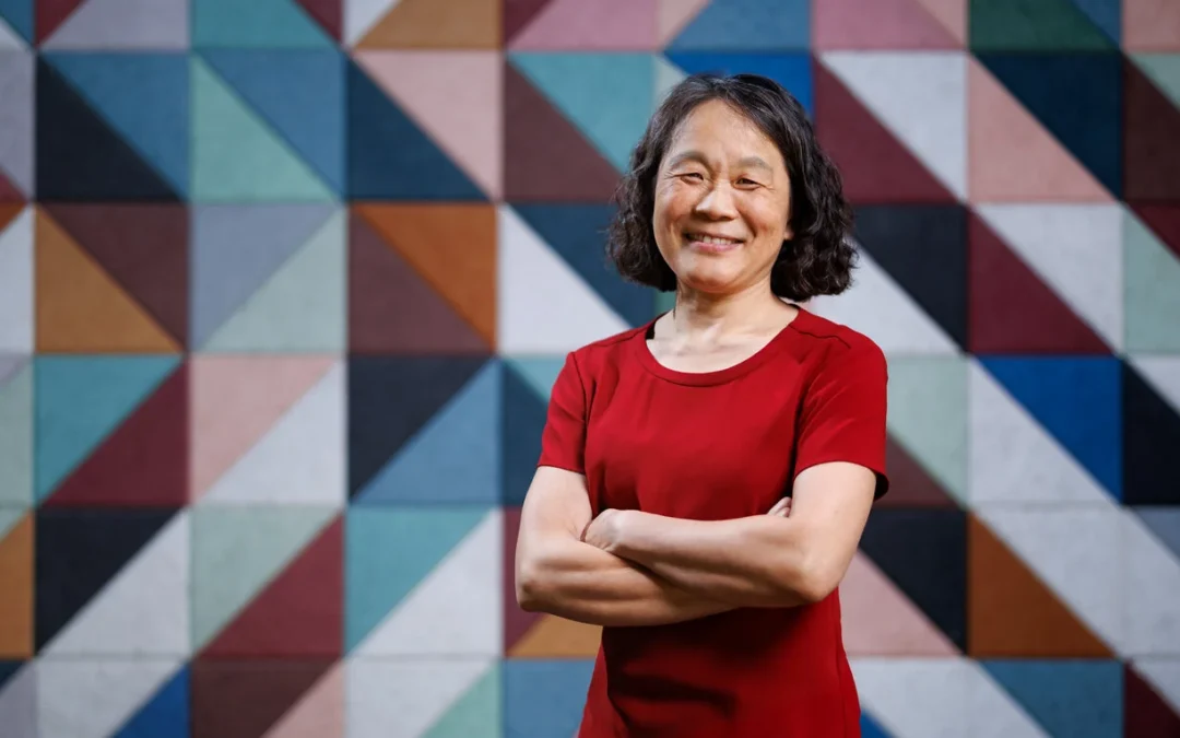Elly Tanaka erhält den FWF-Wittgenstein-Preis 2025