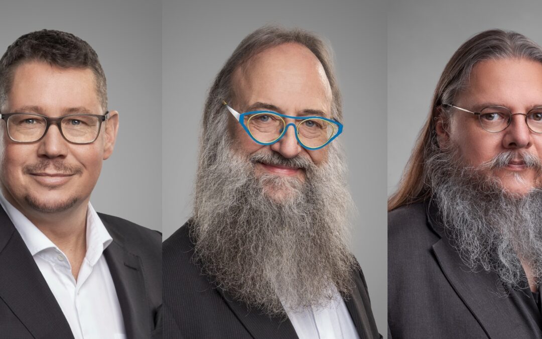 AI Circular Economy Conference 2026 präsentiert das neue Advisory Board