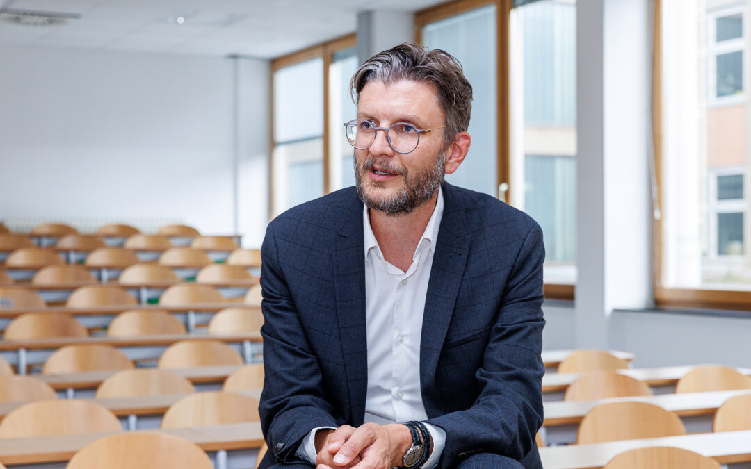 Montanuniversität Leoben forscht am intelligenten Einsatz von Stromspeichertechnologien