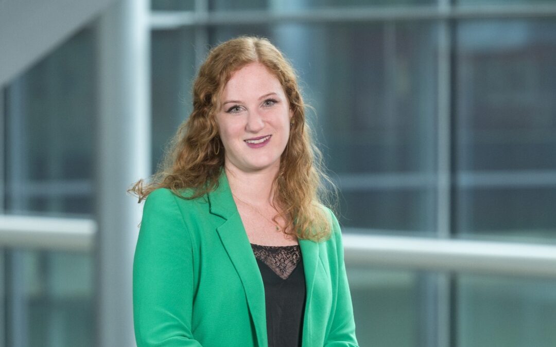 Neuer Bachelor „Green Engineering“ an der FH Salzburg