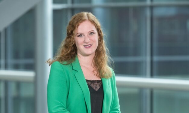 Neuer Bachelor „Green Engineering“ an der FH Salzburg