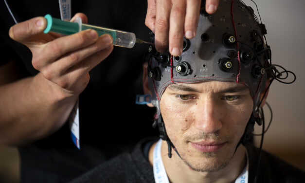 Weltkonferenz zu Künstlicher Intelligenz und Kybernetik ist in Wien