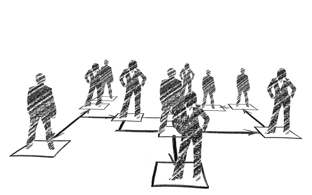 Wettlauf um Talente nimmt Fahrt auf: Tech-Arbeitskräfte werden ins Ausland abgeworben