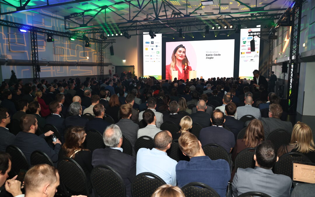 Technology Impact Summit debattiert digitale Souveränität