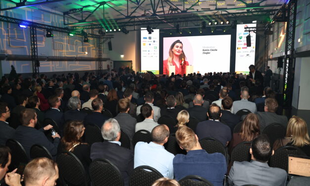 Technology Impact Summit debattiert digitale Souveränität