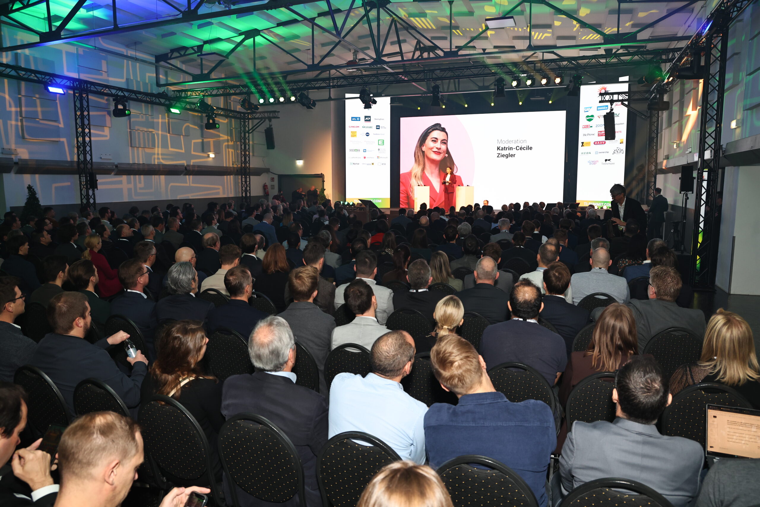 51_Technology Impact Summit