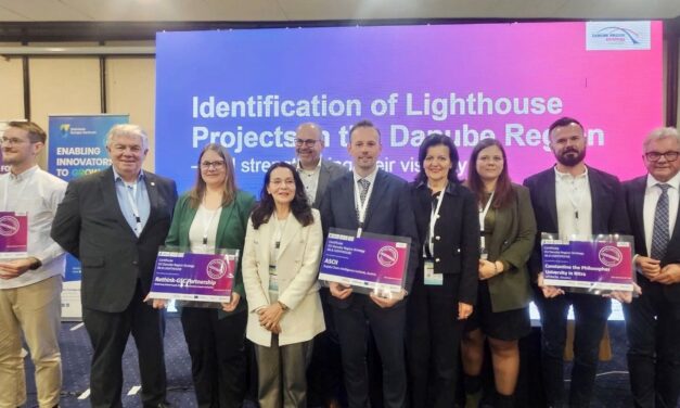 EU zeichnet österreichische Lieferkettenforschung aus