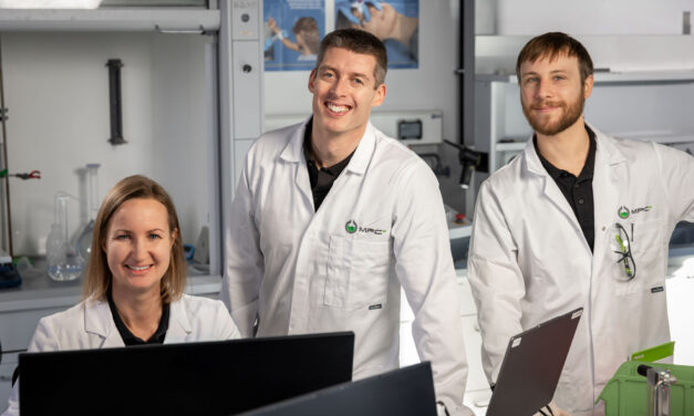 ZAT-Startups holen 4,8 Mio. Euro nach Leoben