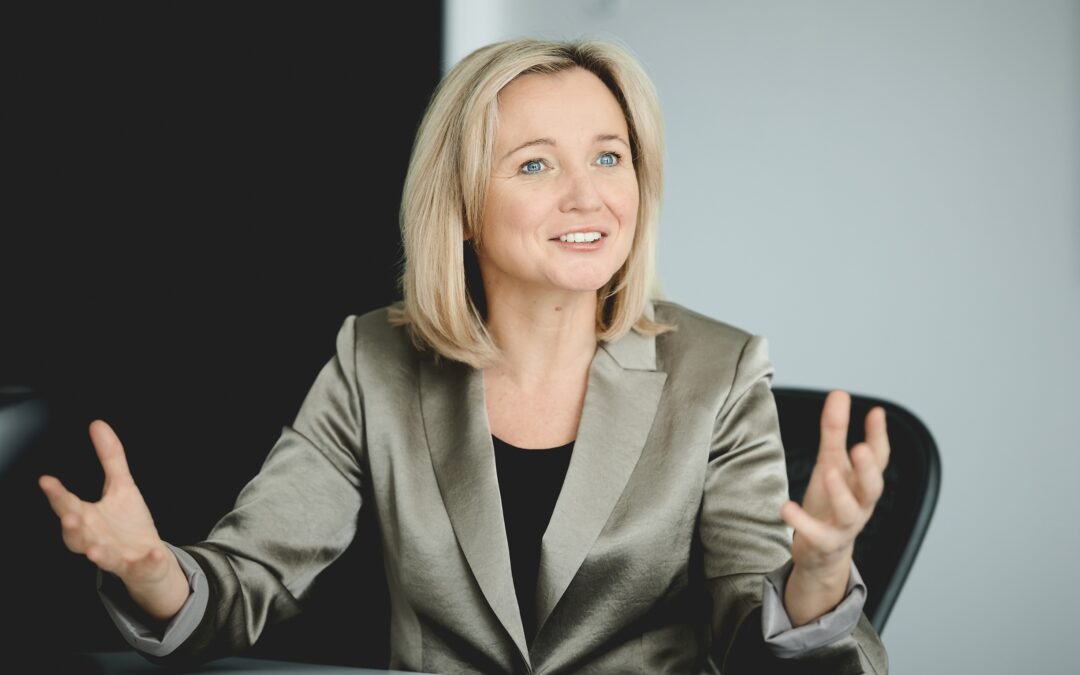 Agentic Enterprise: Warum 2026 zum KI-Wendepunkt wird