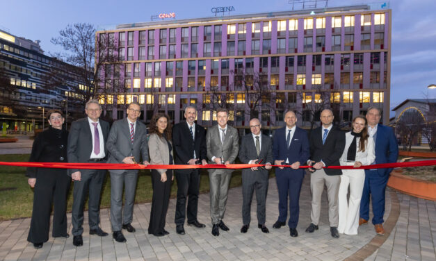 AI Factory Austria eröffnet KI-Hub in Wien