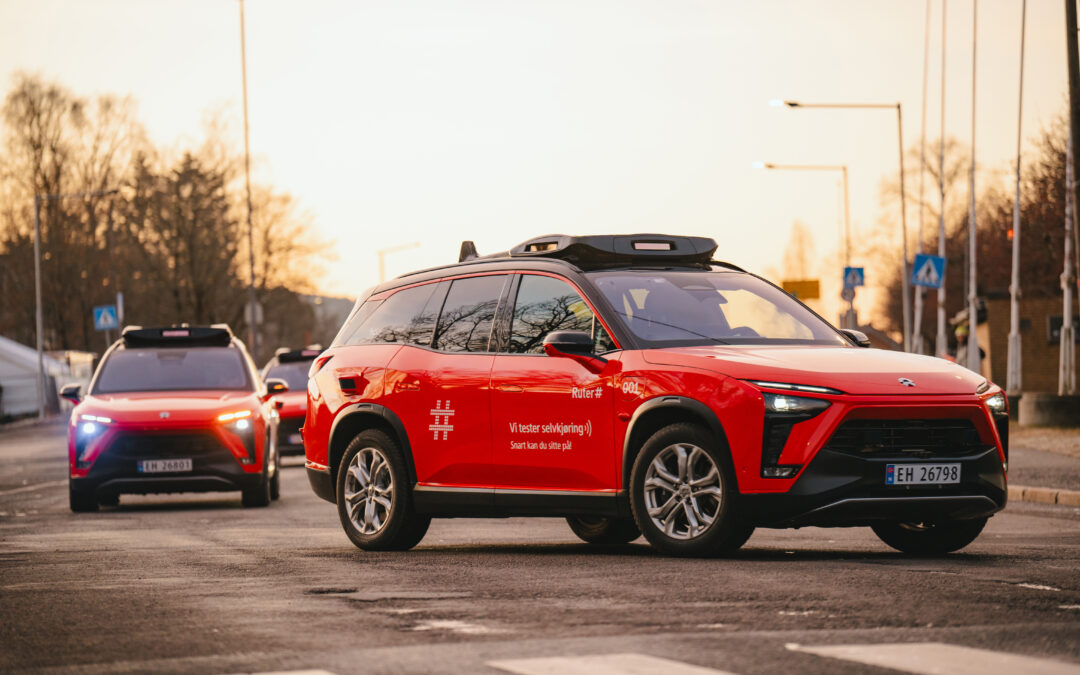 Fahrermangel verschärft Druck auf Verkehrssystem
