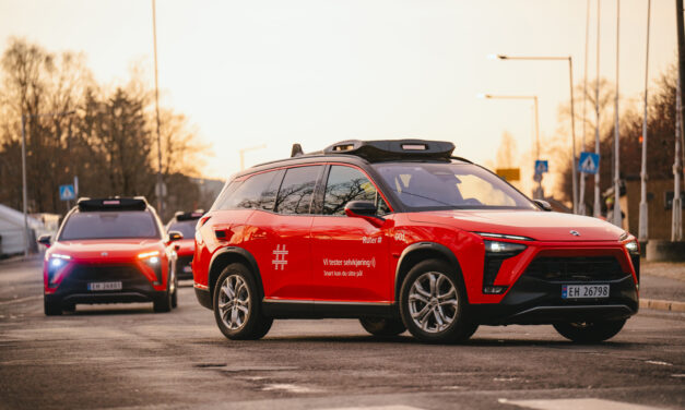 Fahrermangel verschärft Druck auf Verkehrssystem