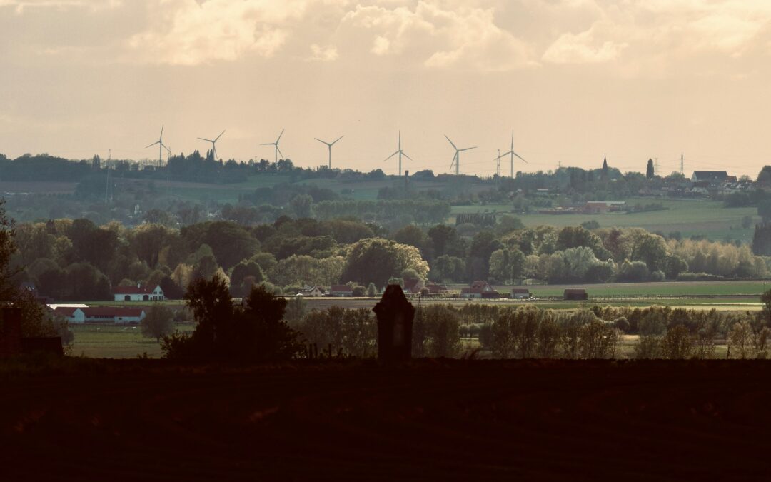 CSH-Monitor: Energiewende in Unternehmen kommt kaum voran