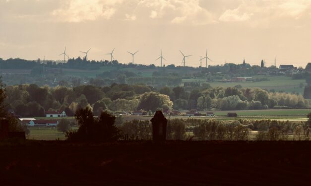 CSH-Monitor: Energiewende in Unternehmen kommt kaum voran