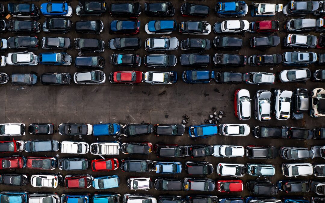 Neues Verfahren ermöglicht hochwertiges Aluminium-Recycling