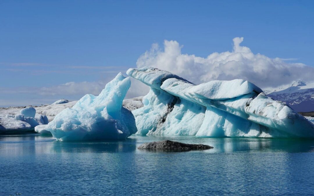 Arktis verliert ihren „Isolierschutz“: Luftzirkulation nimmt deutlich zu