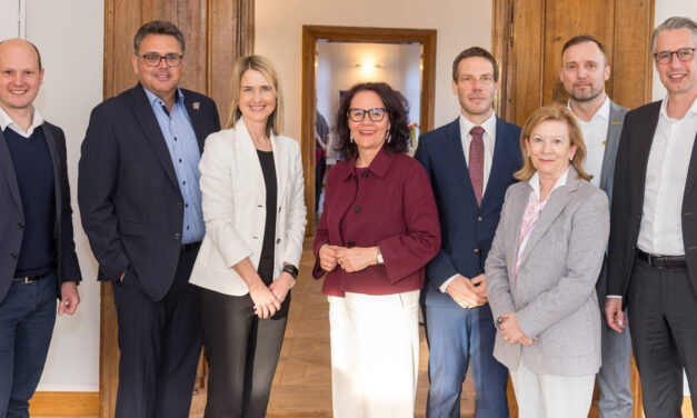 Fünf Jahre Spitzenforschung für verlässliche Systeme