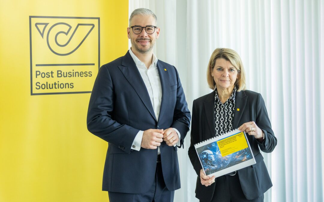 Studie: KI-Boom trifft auf Digitalisierungsstagnation