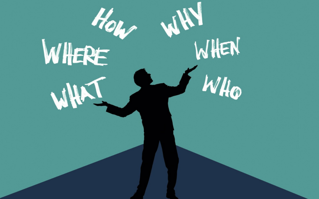 Cybersicherheit wird Chefsache