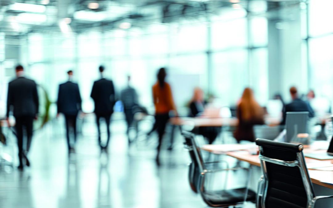 Wachstumshemmnis für den Mittelstand