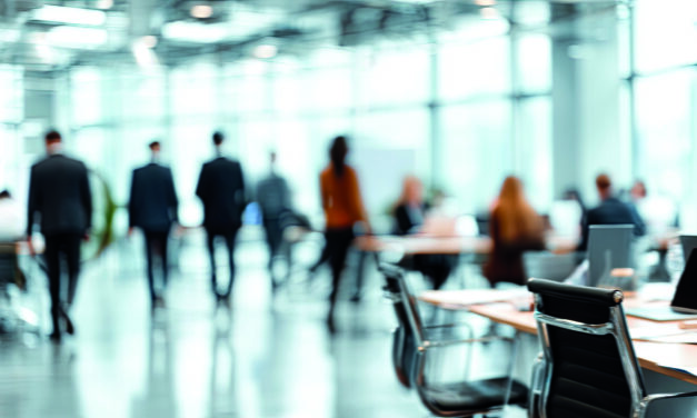 Wachstumshemmnis für den Mittelstand