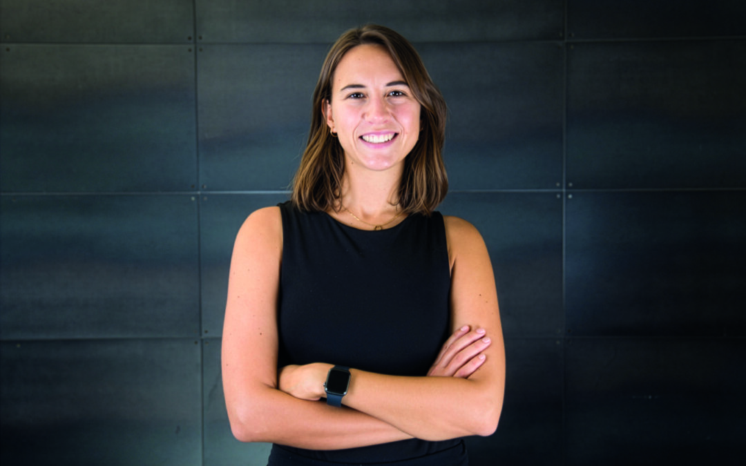 Von der Forschung zum Unternehmertum