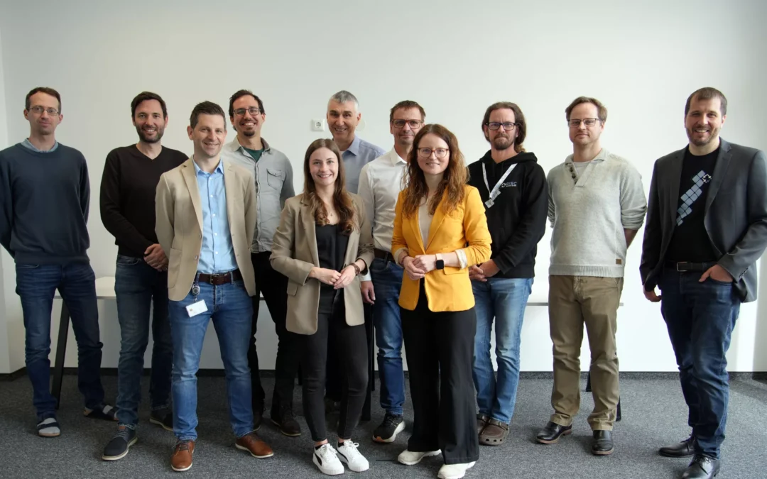 KI soll Medikationsfehler in Spitälern verhindern