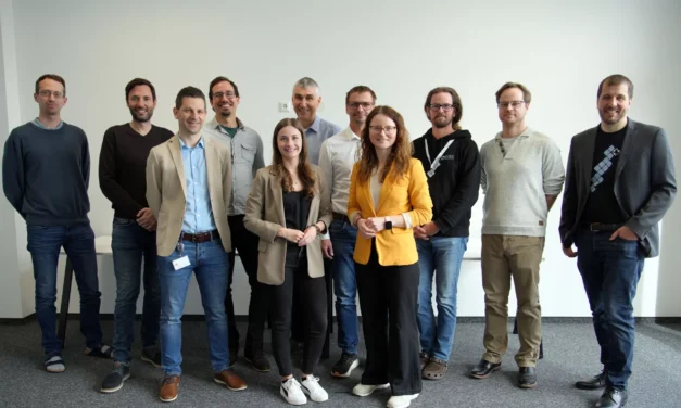 KI soll Medikationsfehler in Spitälern verhindern