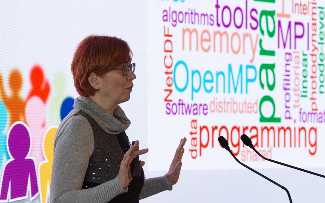 AI Factory Austria baut KI-Training stark aus