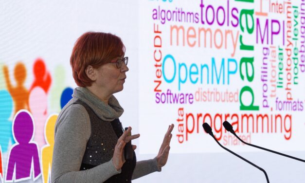 AI Factory Austria baut KI-Training stark aus