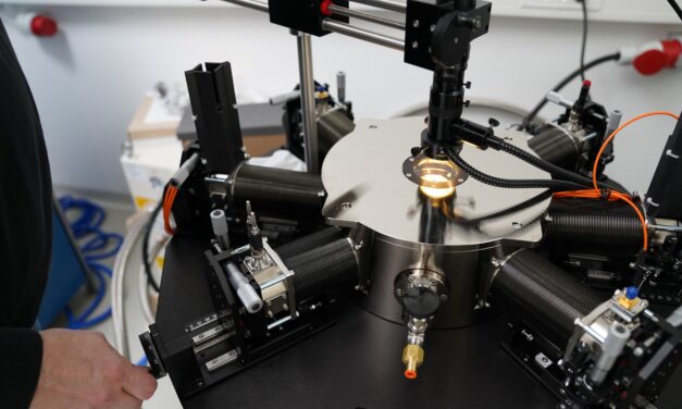 FH Wiener Neustadt baut Forschung aus