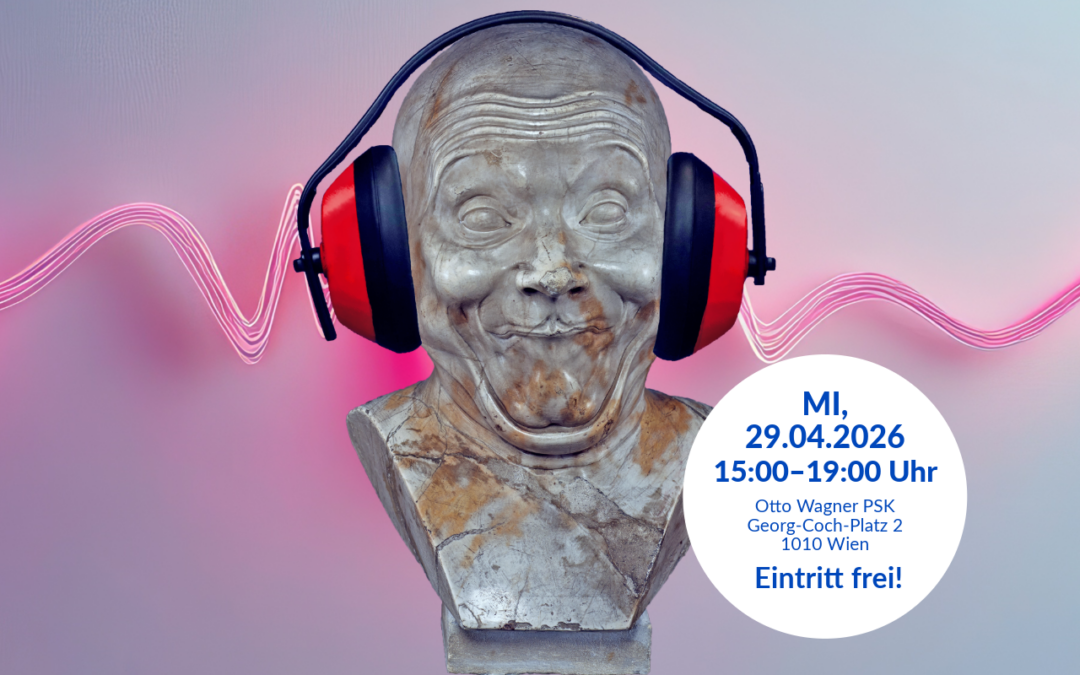 Wie Elefanten kommunizieren: Forschungstag gegen Lärm in Wien