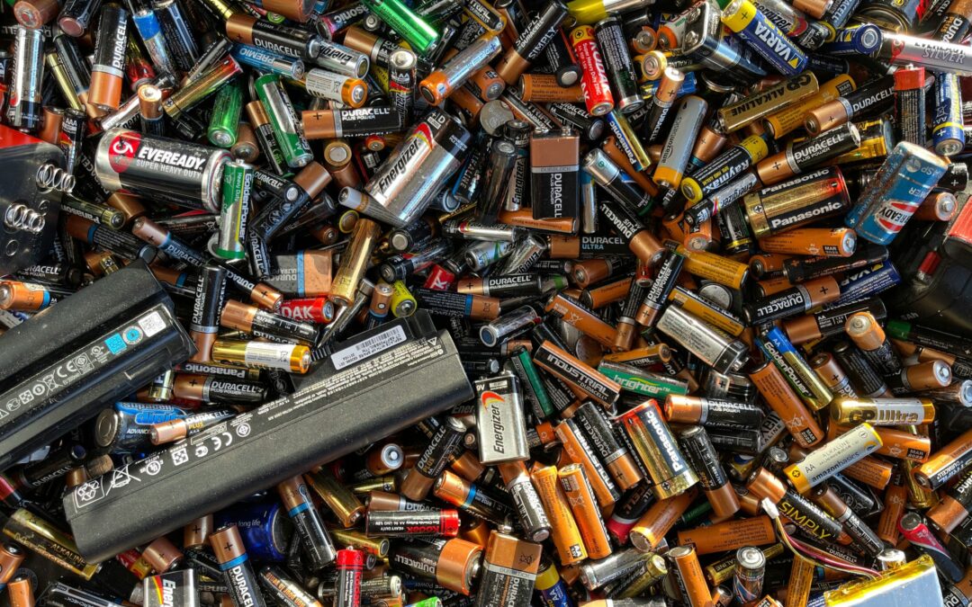 Neue Kampagne gegen Akku-Brände gestartet