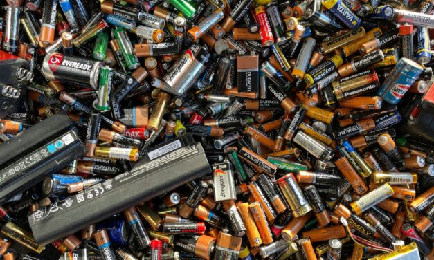 Neue Kampagne gegen Akku-Brände gestartet