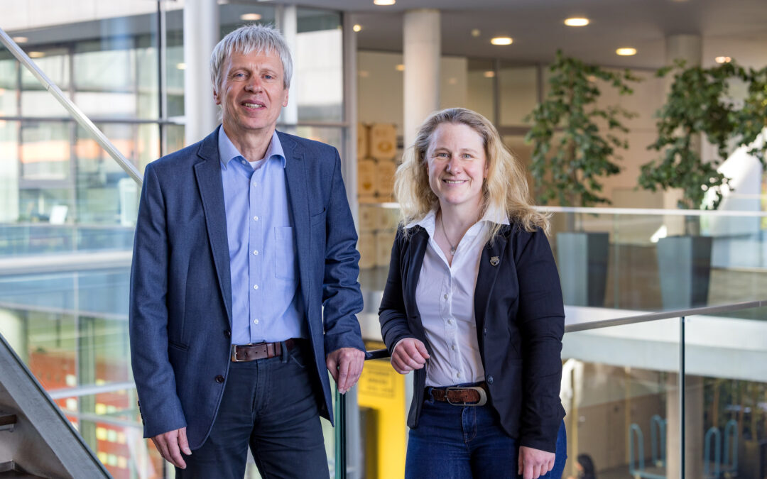FH Salzburg stellt IT-Department neu auf