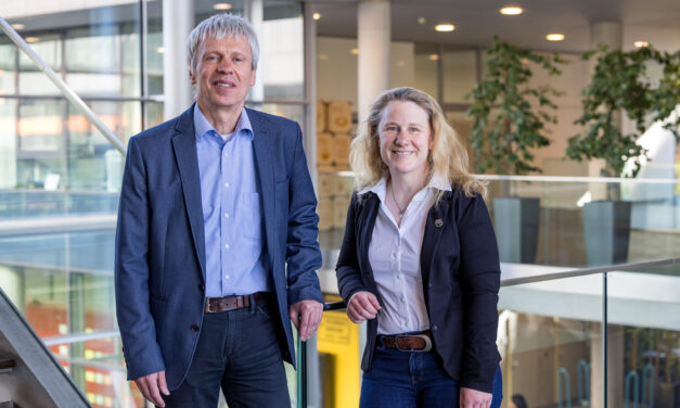 FH Salzburg stellt IT-Department neu auf
