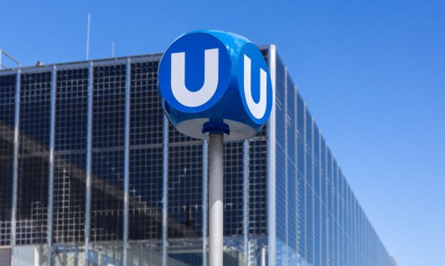 Wien baut Solarstrom auf U-Bahn-Dächern aus