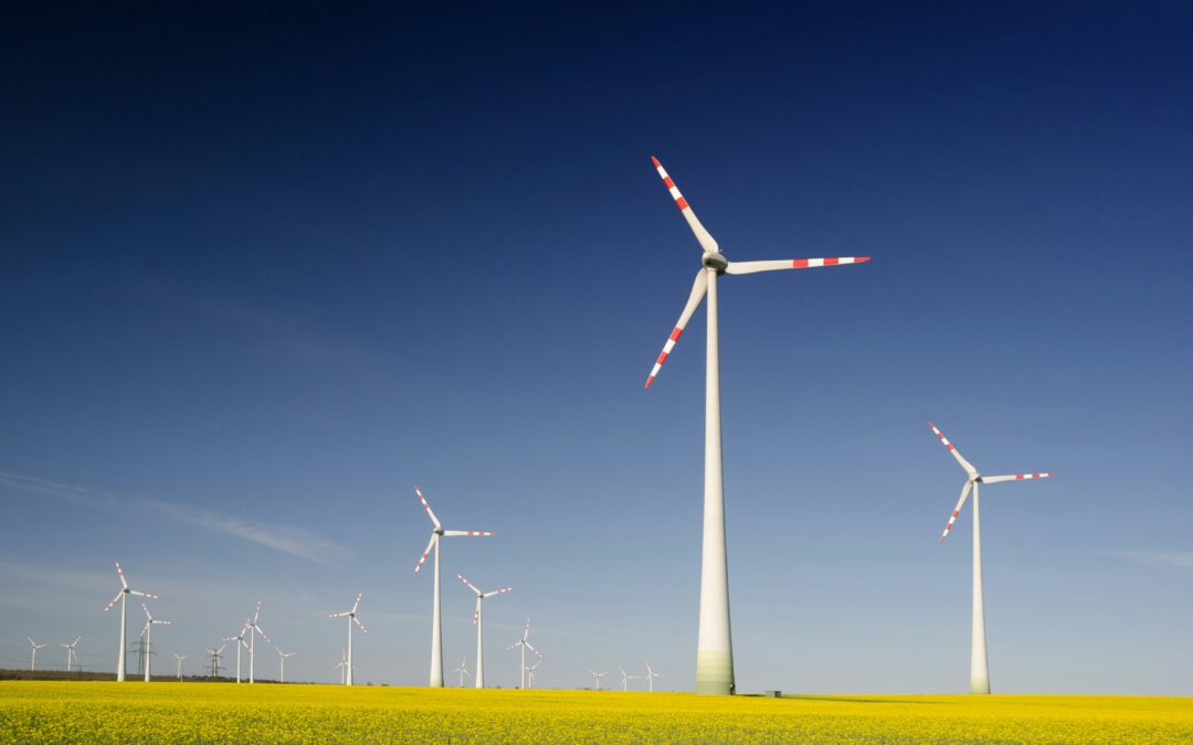 IEA sieht Österreich bei Energiewende nicht auf Kurs