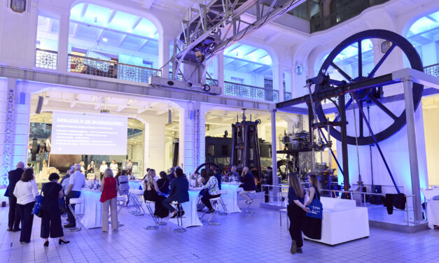 Innovation Circle: Ein Kreis für zündende Ideen