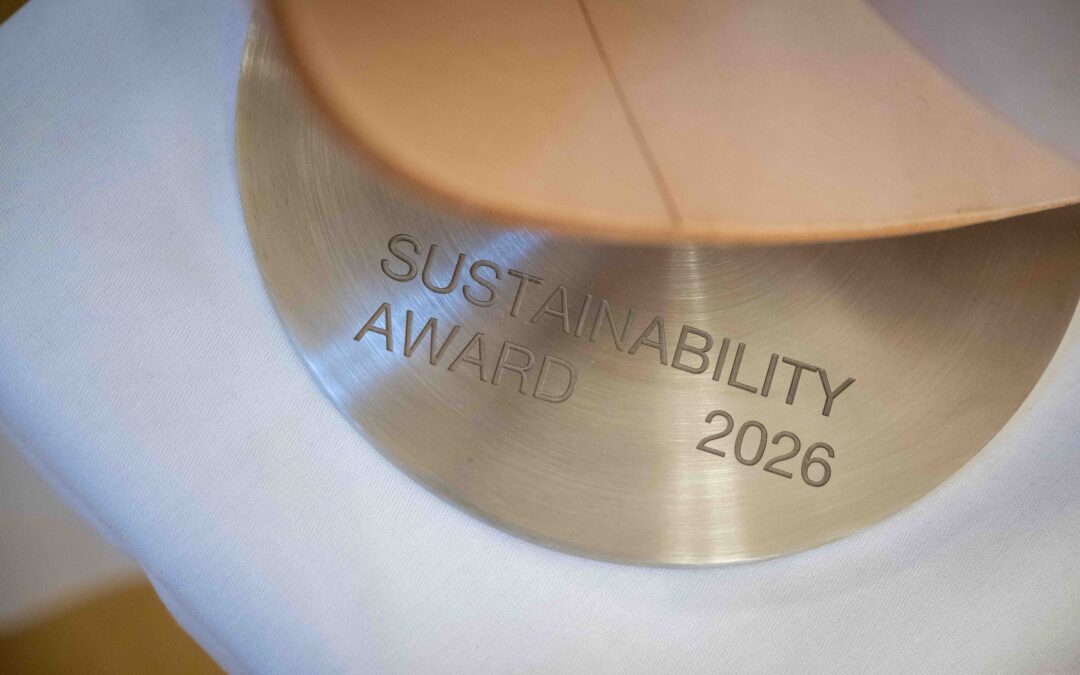 Sustainability Award 2026 zeichnet zwölf Hochschulprojekte aus