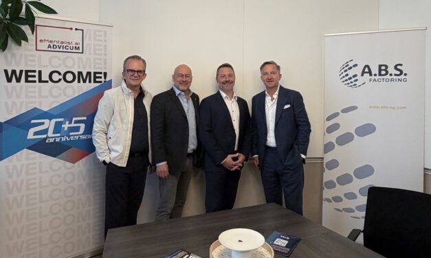 KI und Robotik erhöhen Transformationsdruck auf Unternehmen