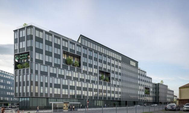Boehringer Ingelheim investiert über 100 Mio. Euro in Wien