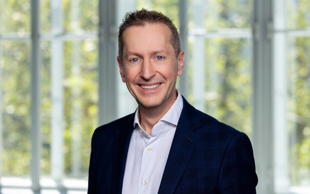 MedUni Wien beruft Thomas E. Dorner auf Gerontologie-Professur