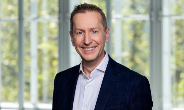 MedUni Wien beruft Thomas E. Dorner auf Gerontologie-Professur