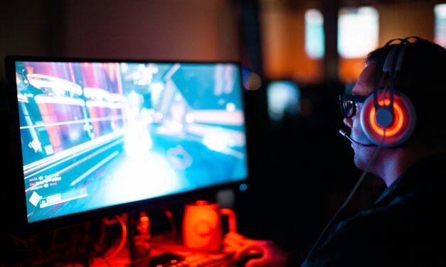 Gaming-Studie: Spielzeit allein ist kein Risiko