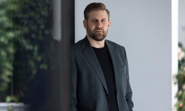 Tieto: Manuel Moser leitet Data & AI in Zentraleuropa